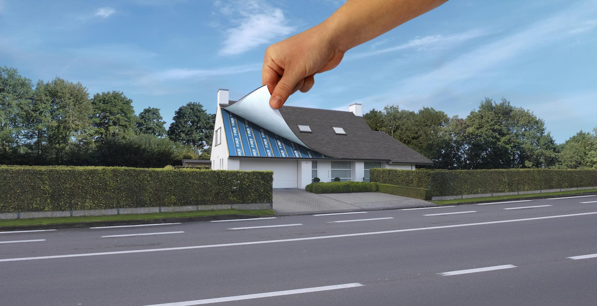 Unilin Insulation crée son club de poseurs
