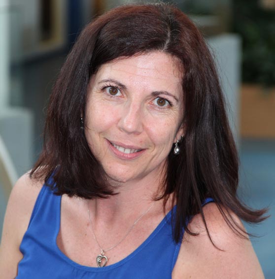 Carole Jaillot au SNBPE