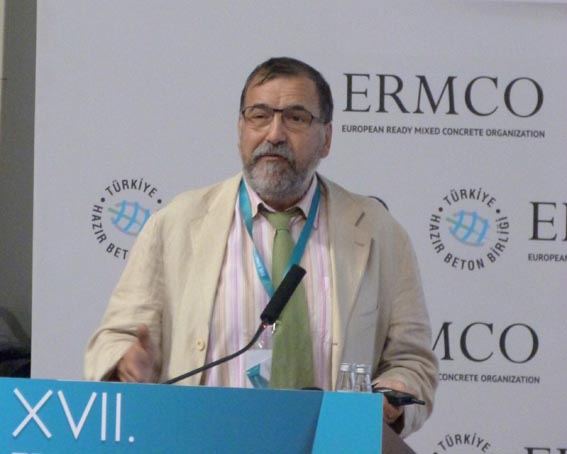 Jean-Marc Potier nommé à la tête de la commission Environnement de l’Ermco