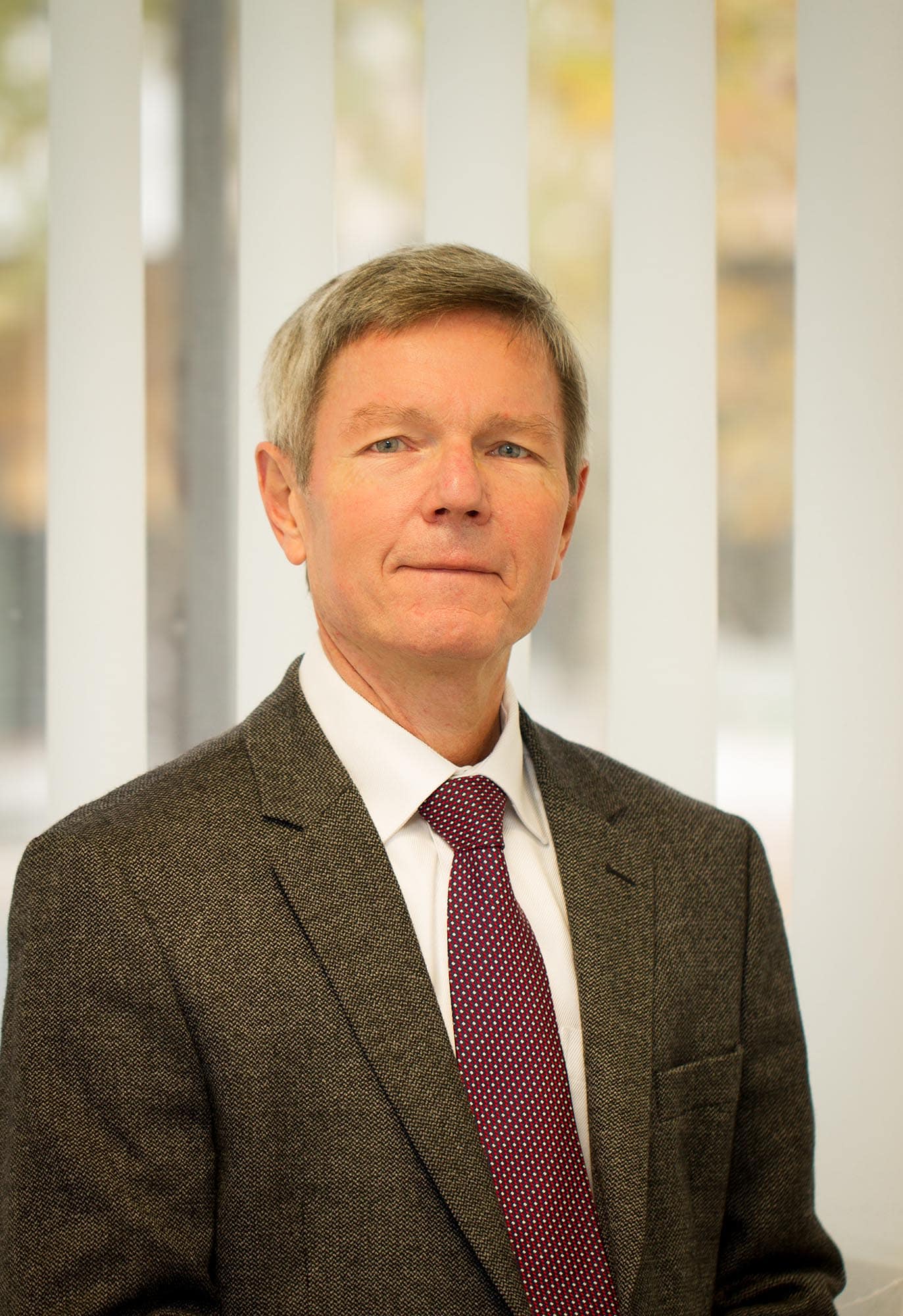 Jean-Claude Gaillot, à la tête de l’Epadesa