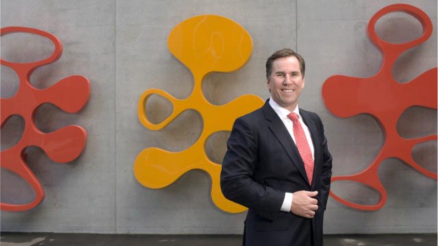 Les ventes de Sika au plus haut