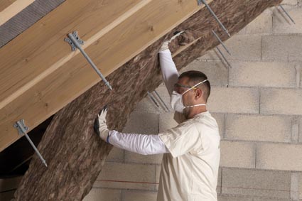 Knauf Insulation : Trois en un