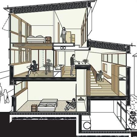 2e édition du concours d’architecture “Bâtiments biosourcés”