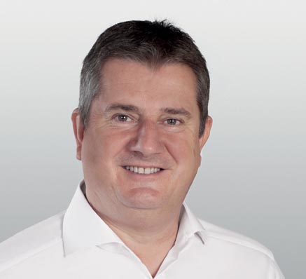 Nouvelles responsabilités pour Raphaël Kieffer