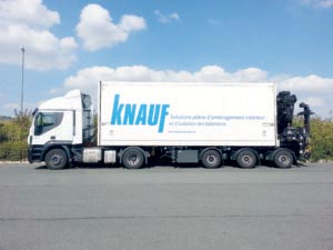 knauf