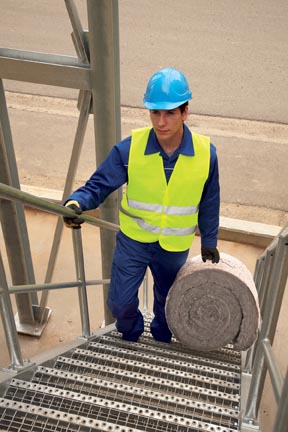 Knauf Insulation : L’isolation technique nouvelle génération