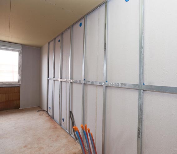 Knauf : L’association gagnante