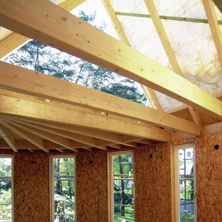 KronoFrance devient Swiss Krono