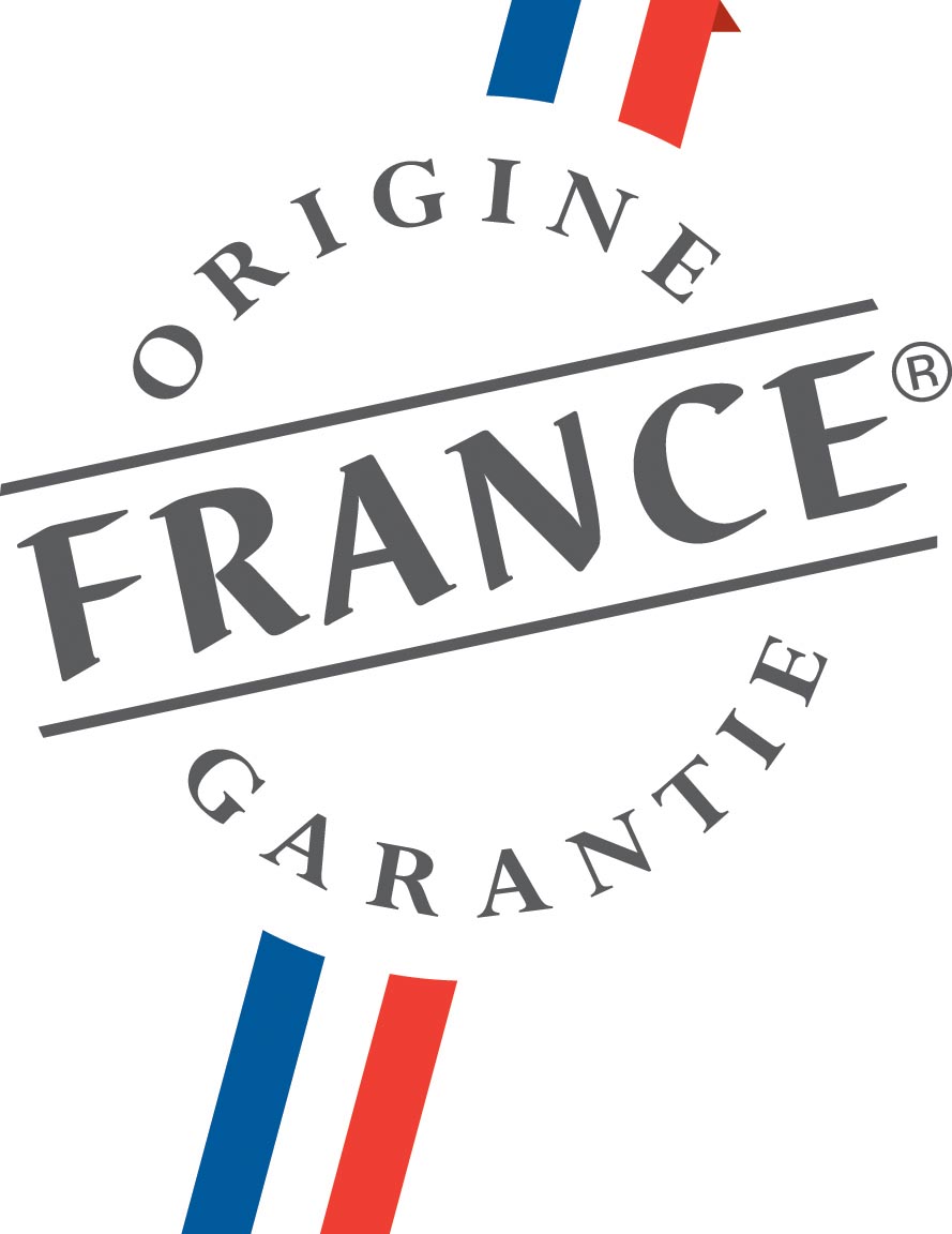 K-Line obtient le label Origine France Garantie