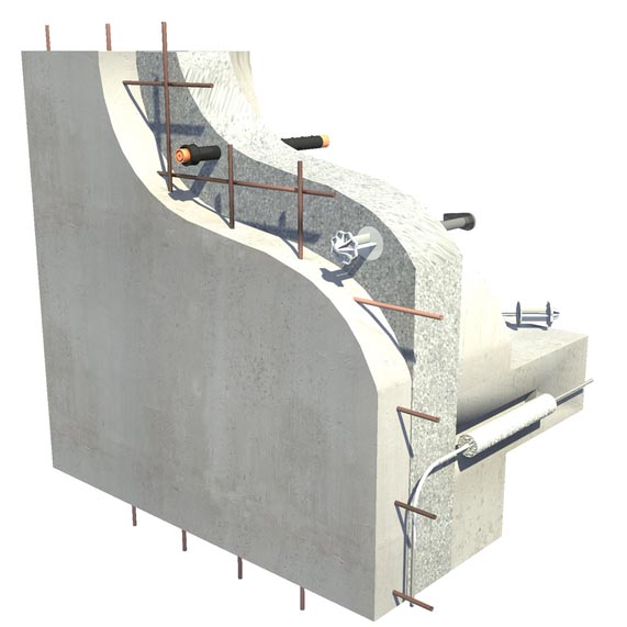 Lafarge lance ses objets BIM