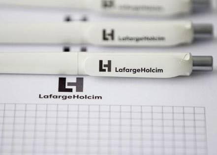 LafargeHolcim se désengage du Chili
