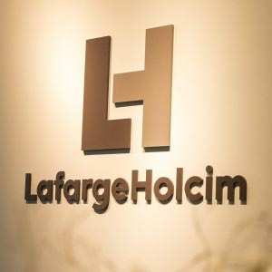 LafargeHolcim a annoncé céder sa filiale Holcim Indonesia à Semen Indonesia. [©LafargeHolcim]