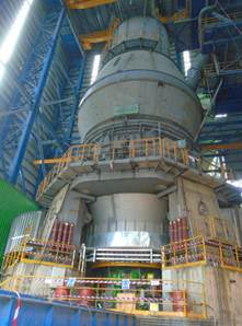 Commande record pour Loesche