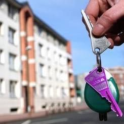 Le logement confirme sa reprise