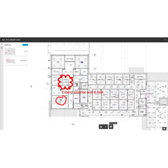 Autodesk : Une meilleure gestion des documents de construction