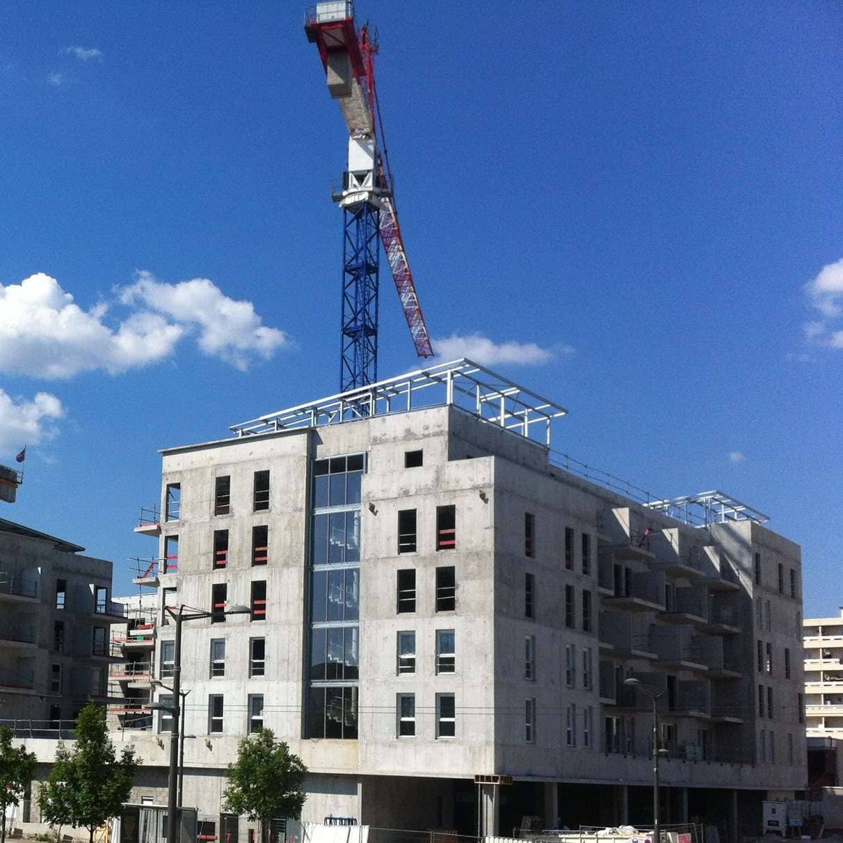 Cype accompagne le Maroc dans sa 1ère RT