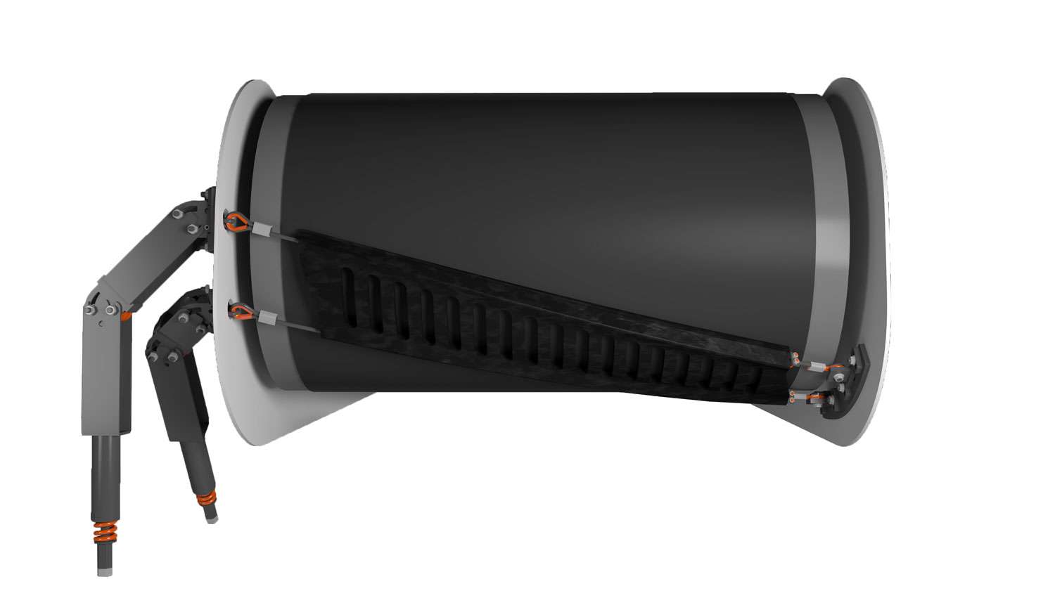 Martin Engineering coopère avec CleanScrape