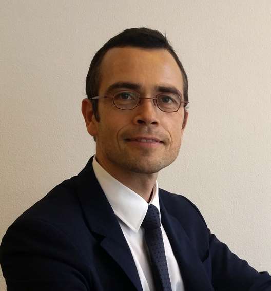 UNPG : Mathieu Hiblot, nouveau secrétaire général