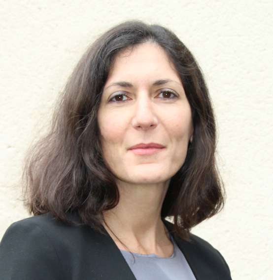 Meriem Dussart, à la tête du marketing de Weber France