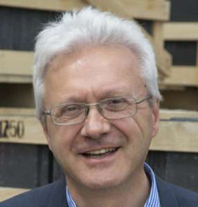 Michel Leroux