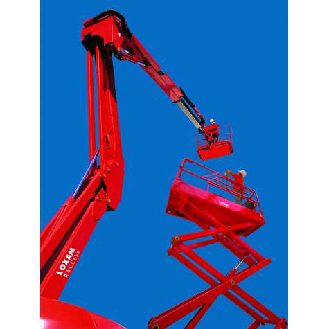 Loxam : Négociations pour l’achat des titres de Hune