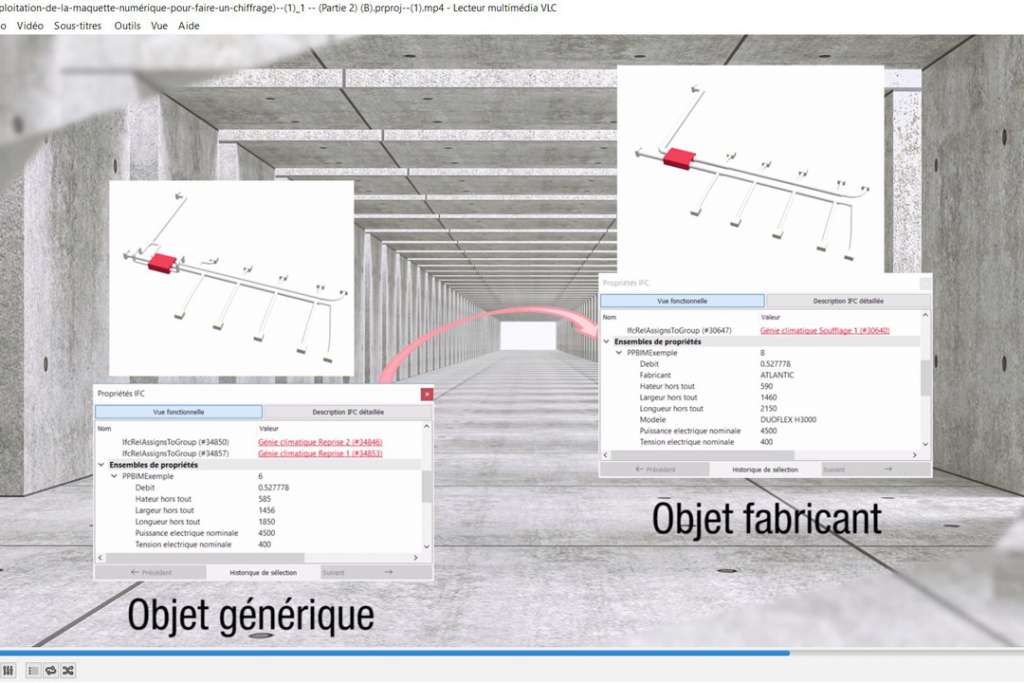 La FFB Normandie et l’ESITC Caen lancent un Mooc dédié au BIM.