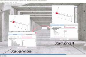 La FFB Normandie et l’ESITC Caen lancent un Mooc dédié au BIM.