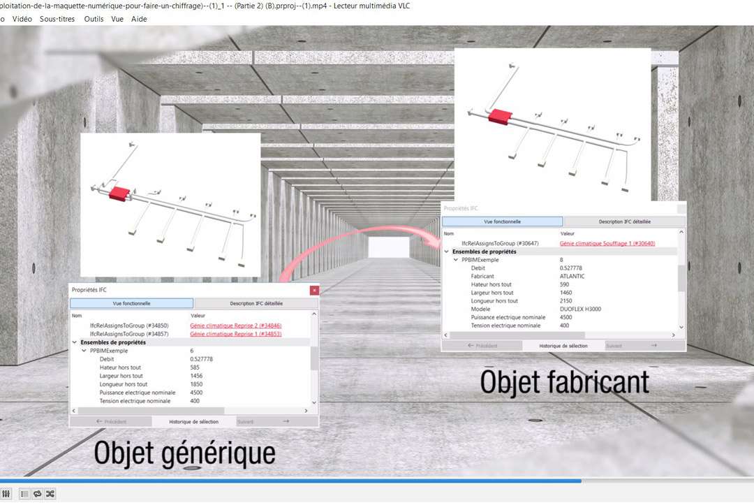 La FFB Normandie et l’ESTIC Caen lancent un Mooc sur le BIM - ACPresse