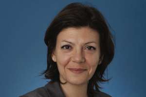 Christine Muscat est la nouvelle directrice générale de Knauf Bâtiment France. [©Knauf]