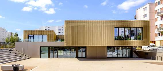 Spie Batignolles rachète Entreprise Boyer