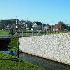 Noe : Nouvel aspect “argile asséchée”