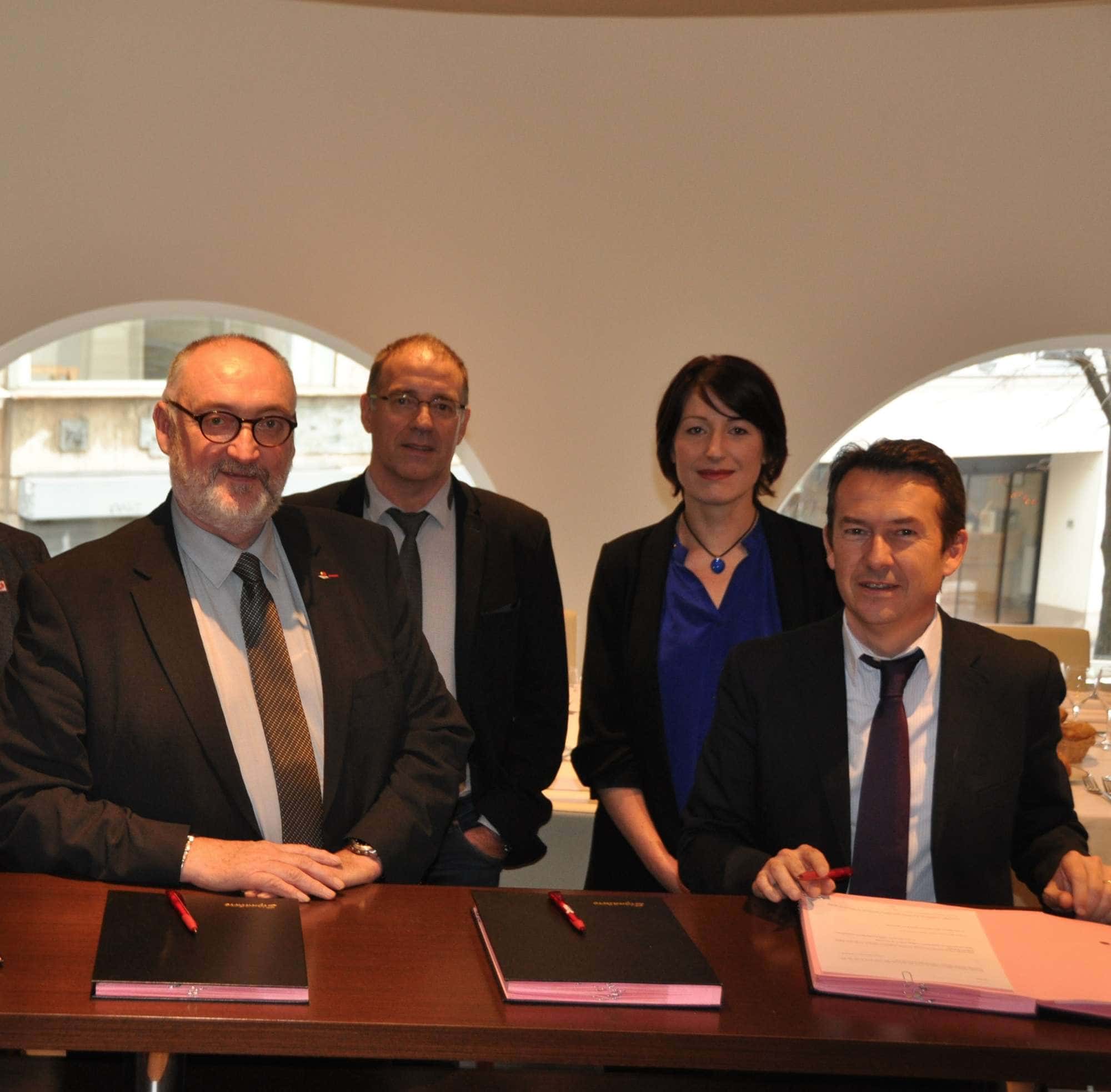 La Capeb et Knauf s’unissent pour la technicité des chantiers