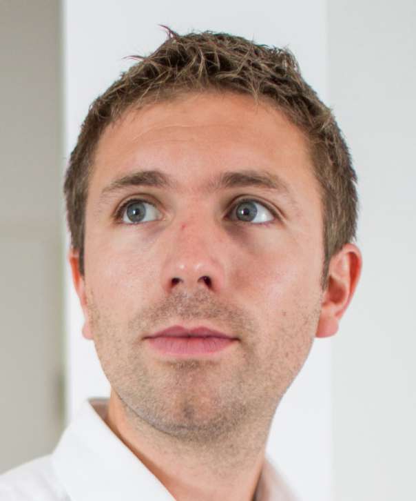 Oknoplast et AluHaus France : Aurélien Forest nommé directeur national des ventes