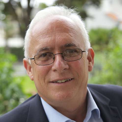 Frédéric Reynier, élu à la présidence du bureau de l’OPPBTP