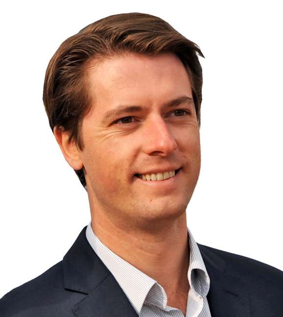 Alexandre-Jacques Vernazza, nouveau président de l’UFL