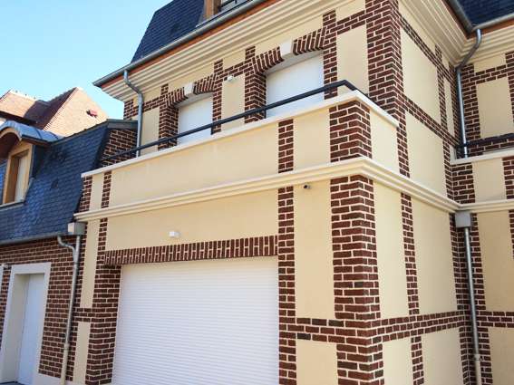 PRB : En PSE ignifugé et isolant