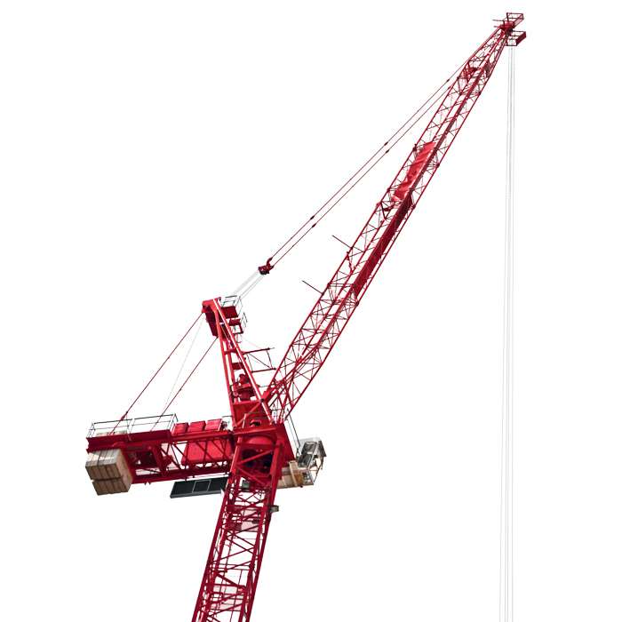 Deloitte attend un pic historique de construction