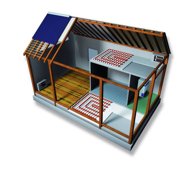 Marché : Le PCRBT continue sa progression