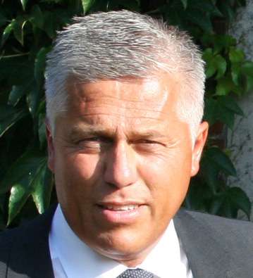 Belgique : Peter De Vylder, nouveau directeur de la Fedbeton