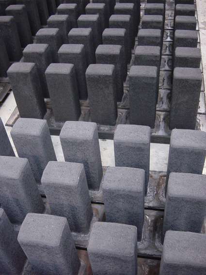 BASF : Un additif anti-efflorescences