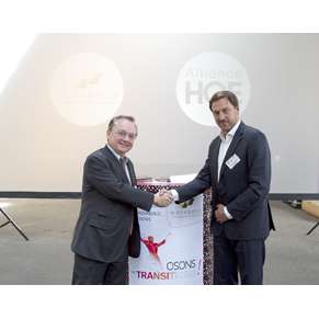 Novabuild et l’Alliance HQE-GBC s'engagent pour la construction durable