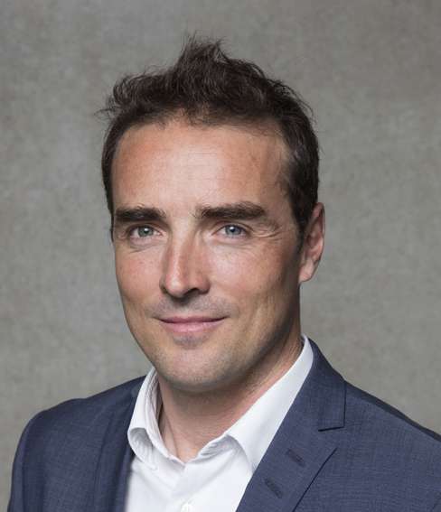 Julien Hans devient directeur du CSTB Grenoble