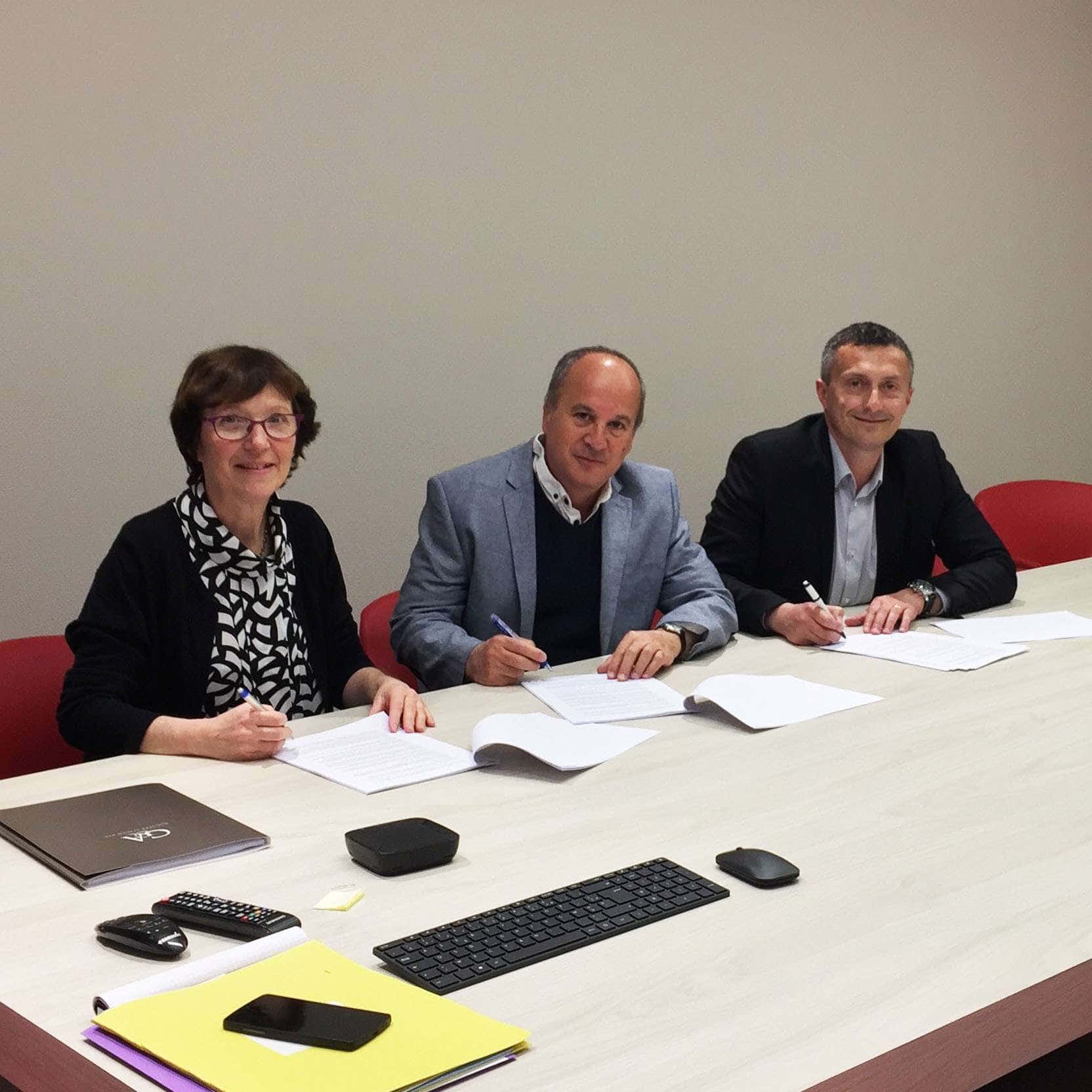Venathec fait l’acquisition d’Acouplus