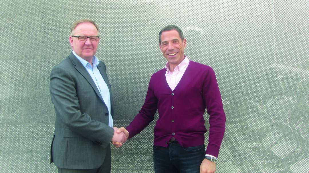 Béton Direct fait entrer Fehr à son capital