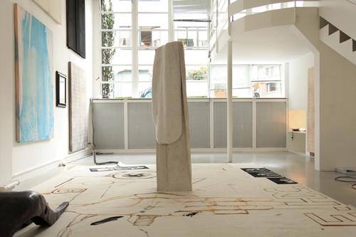 Expo sur Brasilia au PCF du 26 avril au 15 juin