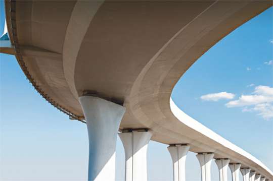 Ponts Formation Conseil : Journée  sur la norme NF EN 206