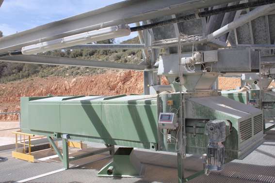 Precia Molen acquiert Brisweigh