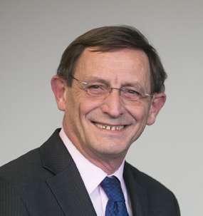 Robert Herrmann, président du Puca