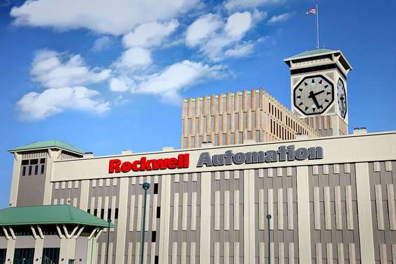 Rockwell Automation investit dans l’intelligence artificielle