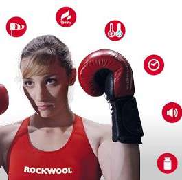 rockwool